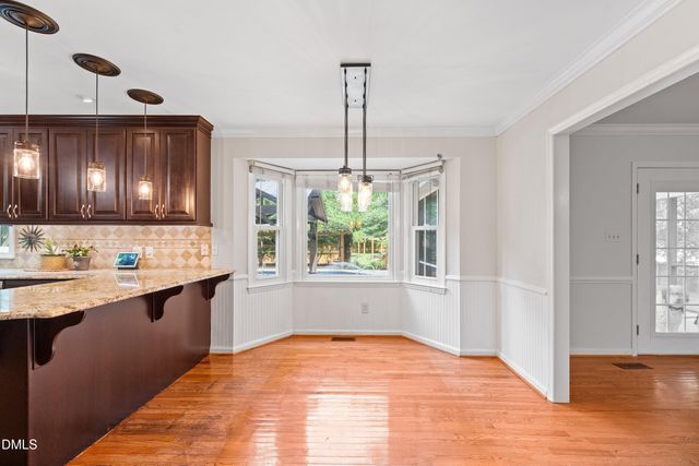 2802 Camfield Place, Garner, NC 27529
