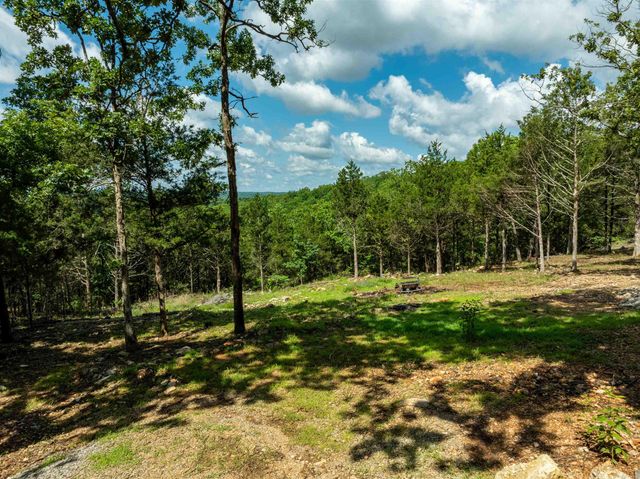 447 Griffin Rd, Hardy, AR 72542