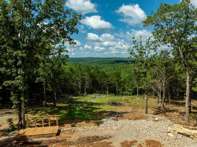 447 Griffin Rd, Hardy, AR 72542