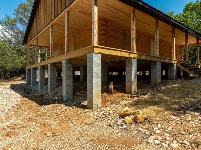 447 Griffin Rd, Hardy, AR 72542