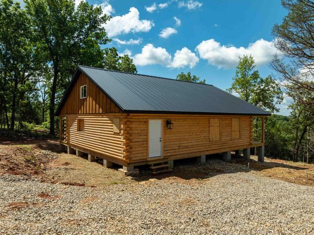 447 Griffin Rd, Hardy, AR 72542