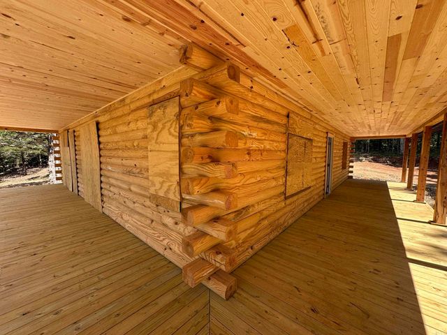 447 Griffin Rd, Hardy, AR 72542