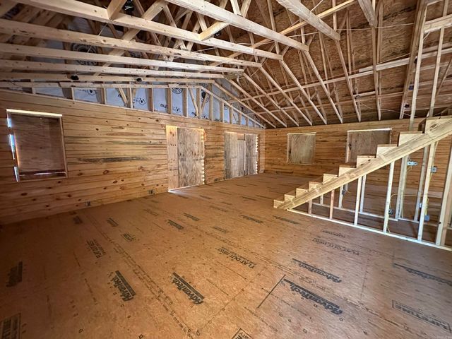 447 Griffin Rd, Hardy, AR 72542