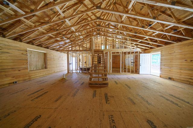 447 Griffin Rd, Hardy, AR 72542