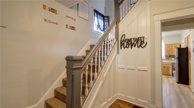 32 Grant Avenue, Geneva City, NY 14456