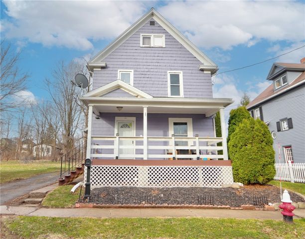 32 Grant Avenue, Geneva City, NY 14456