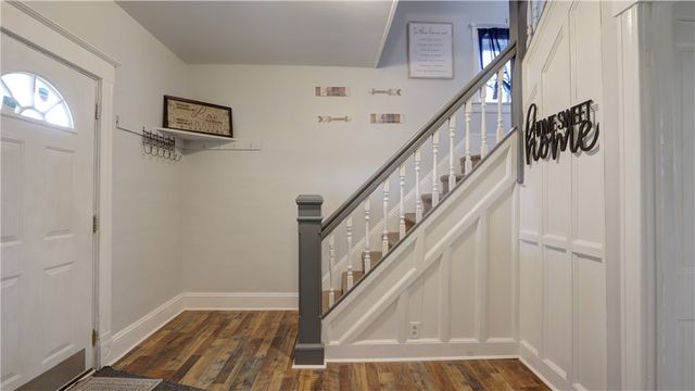 32 Grant Avenue, Geneva City, NY 14456