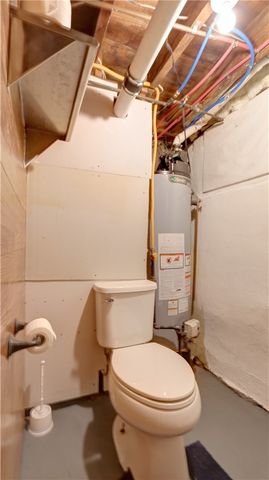 32 Grant Avenue, Geneva City, NY 14456