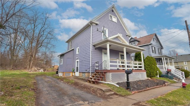 32 Grant Avenue, Geneva City, NY 14456