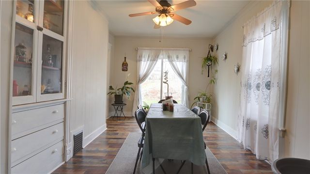 32 Grant Avenue, Geneva City, NY 14456