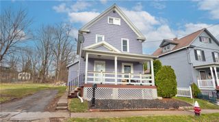 32 Grant Avenue, Geneva City, NY 14456
