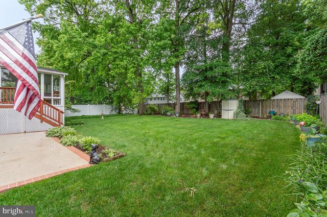 3108 BATTERSEA LN, Alexandria, VA 22309