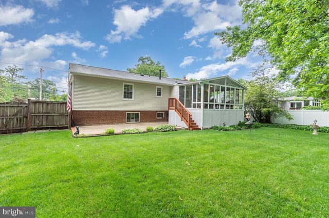 3108 BATTERSEA LN, Alexandria, VA 22309