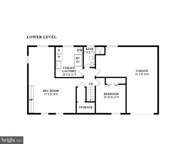 3108 BATTERSEA LN, Alexandria, VA 22309