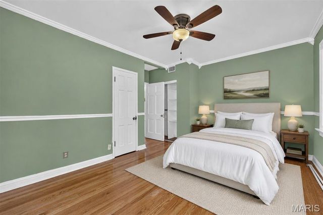 7532 York Drive 2E, Clayton, MO 63105
