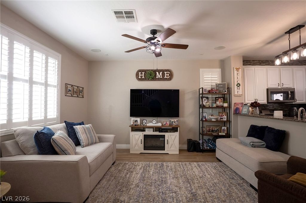 9796 Hearthfire Street, Las Vegas, NV 89178 — photo 3