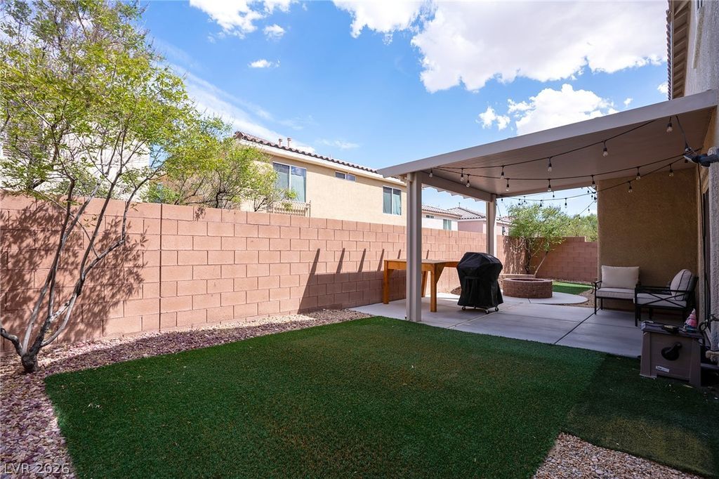 9796 Hearthfire Street, Las Vegas, NV 89178 — photo 4