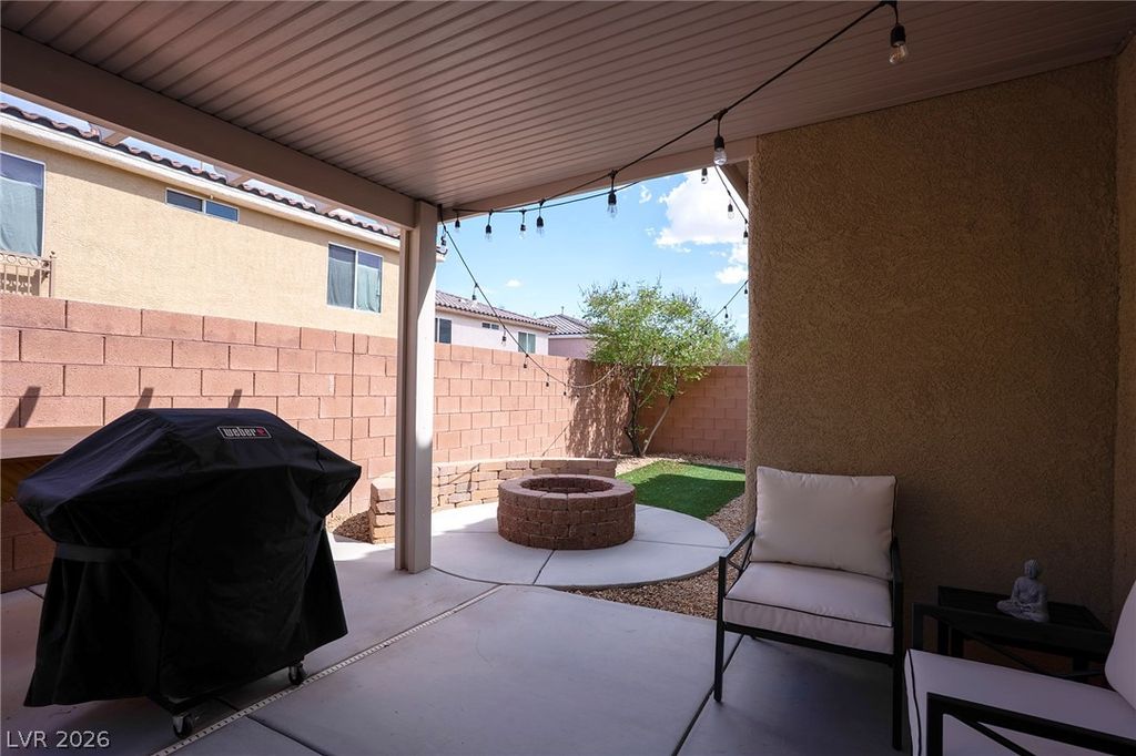 9796 Hearthfire Street, Las Vegas, NV 89178 — photo 5