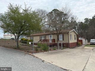 3543 WEYMOUTH, Browns Mills, NJ 08015