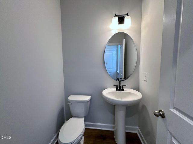 1022 Old Knight Road, Knightdale, NC 27545