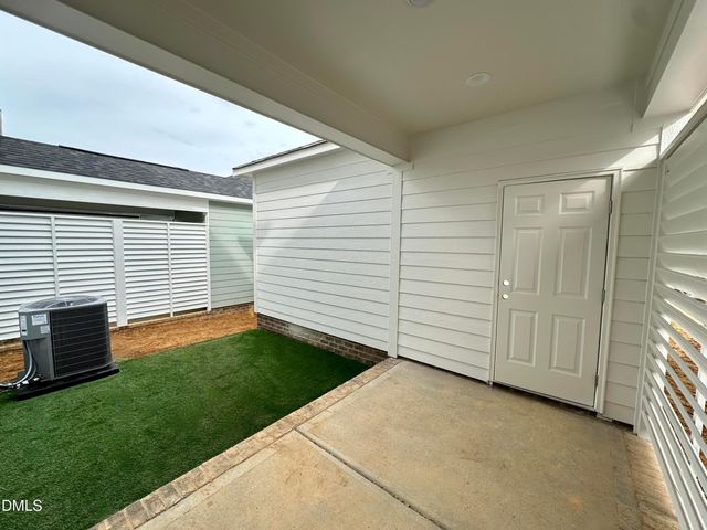 1022 Old Knight Road, Knightdale, NC 27545