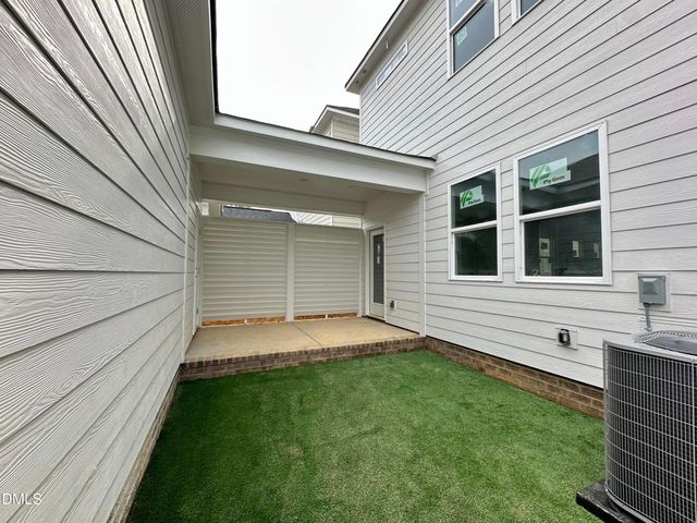 1022 Old Knight Road, Knightdale, NC 27545