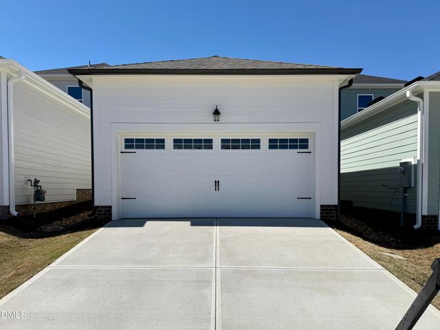 1022 Old Knight Road, Knightdale, NC 27545