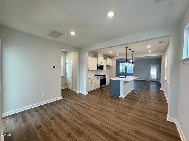 1022 Old Knight Road, Knightdale, NC 27545