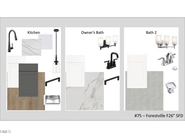 1022 Old Knight Road, Knightdale, NC 27545