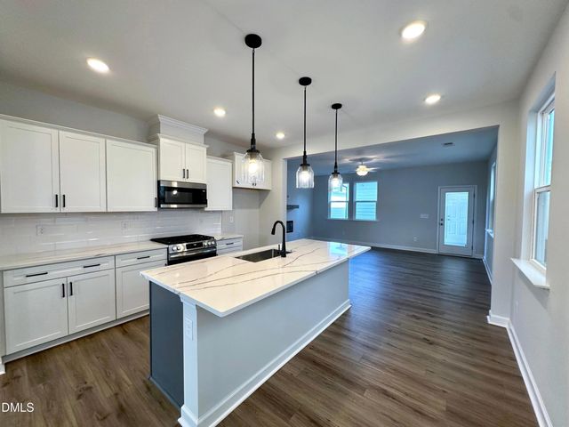 1022 Old Knight Road, Knightdale, NC 27545