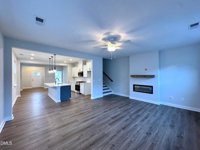 1022 Old Knight Road, Knightdale, NC 27545