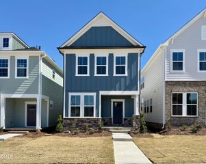 1022 Old Knight Road, Knightdale, NC 27545