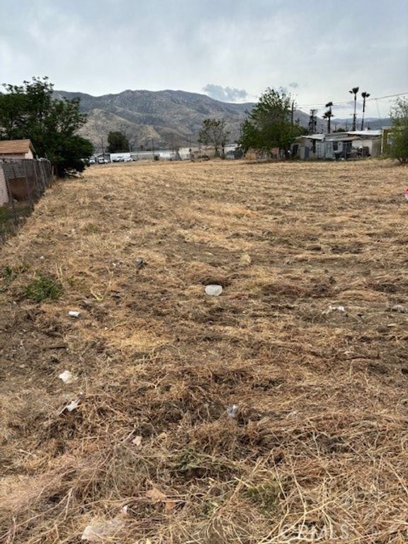 0 williams Street, Banning, CA 92220