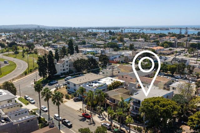 3826 Kendall St 3, San Diego, CA 92109