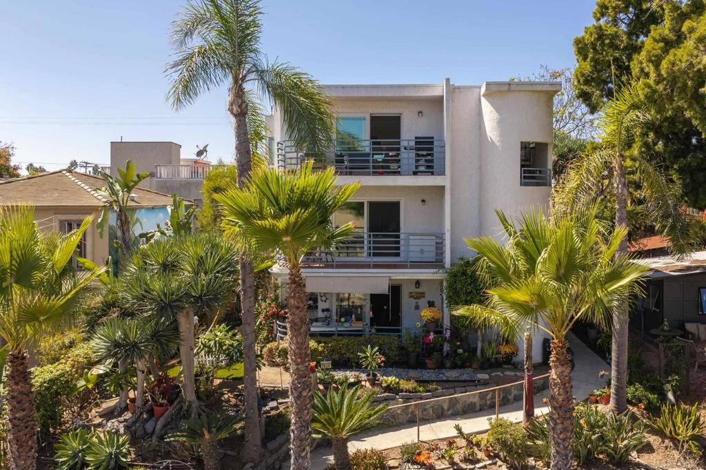 3826 Kendall St 3, San Diego, CA 92109