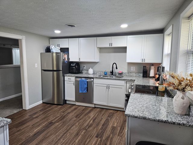 80 Combest Street, Liberty, KY 42539