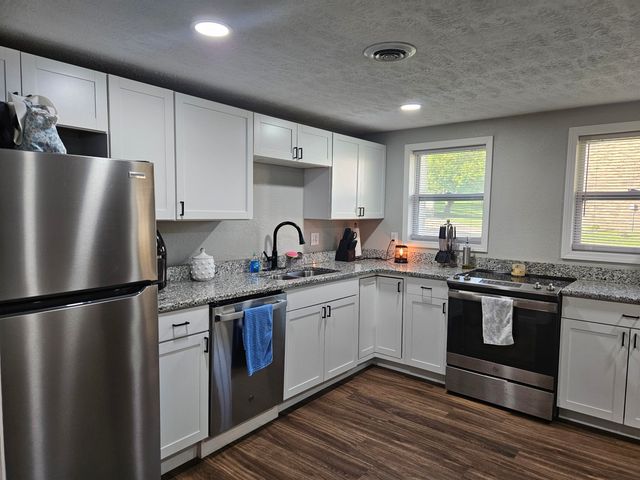 80 Combest Street, Liberty, KY 42539