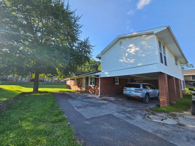 80 Combest Street, Liberty, KY 42539