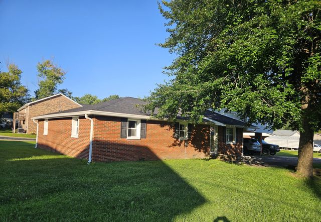 80 Combest Street, Liberty, KY 42539