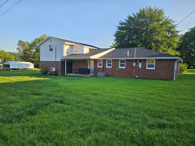 80 Combest Street, Liberty, KY 42539