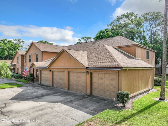 605 Saint Albans Court W 18h, Melbourne, FL 32904