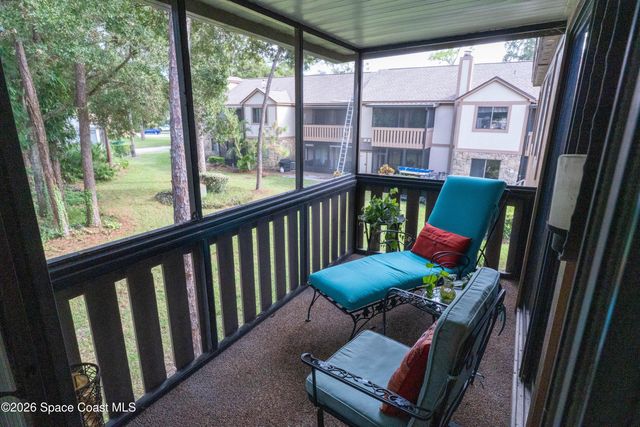 605 Saint Albans Court W 18h, Melbourne, FL 32904