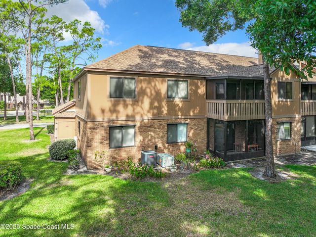 605 Saint Albans Court W 18h, Melbourne, FL 32904