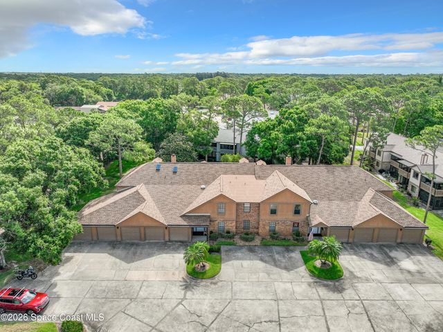 605 Saint Albans Court W 18h, Melbourne, FL 32904