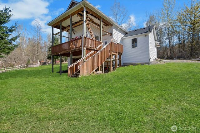 816 299th Street E, Roy, WA 98580