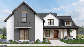 158 Foggy Bottom Drive, Carrollton, GA 30116