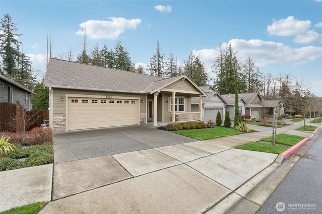 1028 Alpine View Drive, Mount Vernon, WA 98274