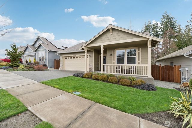 1028 Alpine View Drive, Mount Vernon, WA 98274