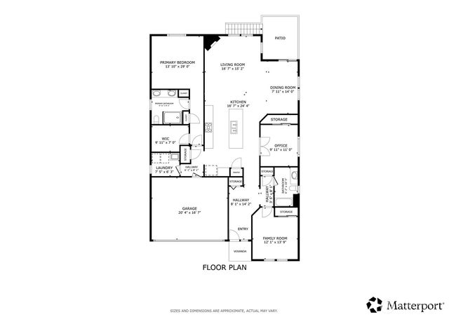 1028 Alpine View Drive, Mount Vernon, WA 98274