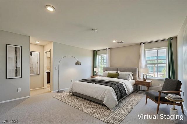 5546 Lushan Street, Las Vegas, NV 89148